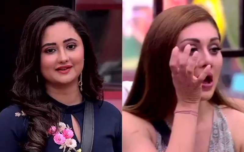Bigg Boss 13: When Rashami Desai Consumed Poison And Was Rushed To The Hospital; HMs In Shock With Revelation