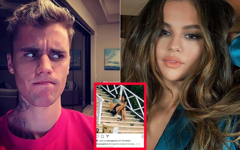 Selena Gomez Announces ‘Boyfriend’ Release Date, Trolls Spam Her With Screenshots Of Her LIKES On Justin Bieber’s Pics