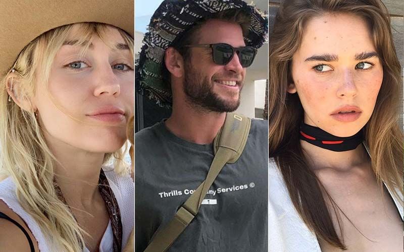 Here’s How Miley Cyrus Feels About Ex-Husband Liam Hemsworth Finding Love Again With Gabriella Brooks