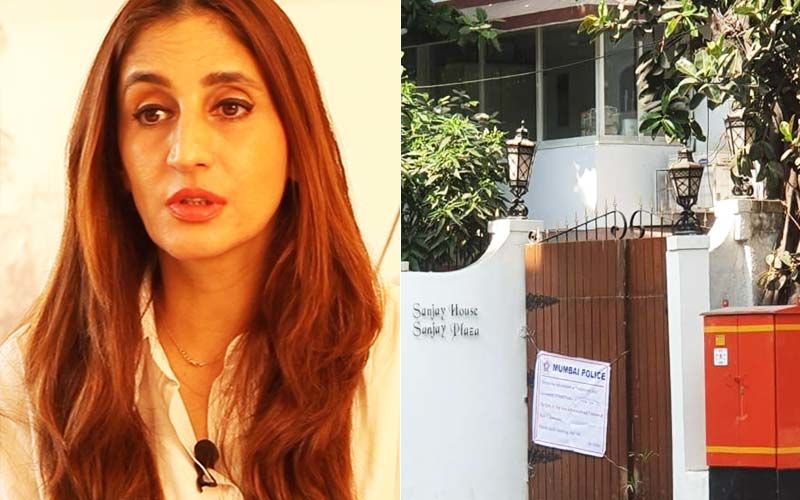 Sussanne Khan’s Sister Farah Khan Ali Gets Everyone At Home Tested For COVID-19 After In-House Staff Member Tests Positive