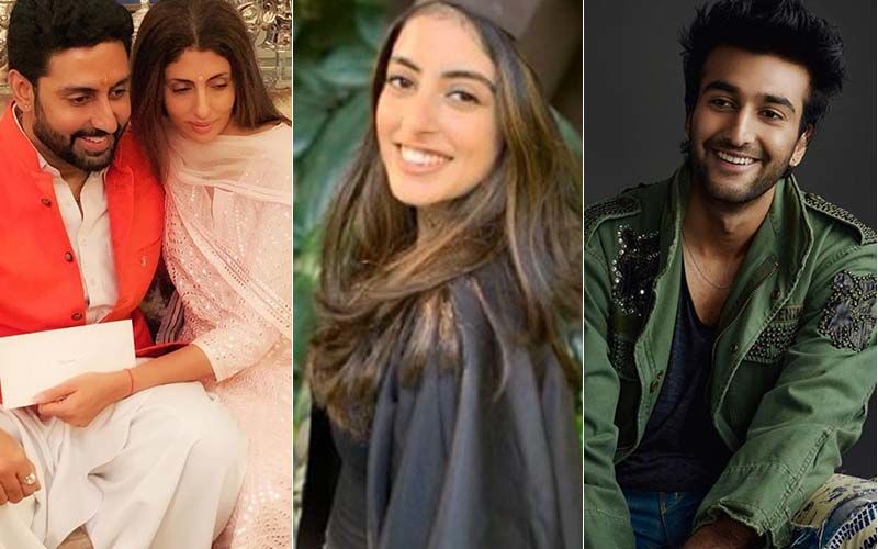 Navya Nanda Turns Entrepreneur With Her Healthcare Platform For Women; Rumoured BF Meezan Along With Abhishek, Shweta Congratulate Her