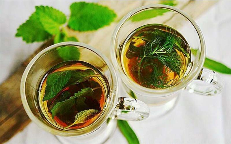 Kadha Recipe: Drink This 5 Ingredient Tulsi Herbal Tea To Boost Your Immunity And Keep Cold, Cough At Bay