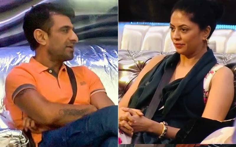 Bigg Boss 14: Post Eviction, Kavita Kaushik Reveals What Led To Her Fight With Eijaz Khan: ‘He Doesn’t Need Love, He Needs Chamchas’