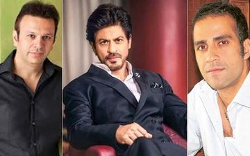 Jamia Millia Protest: Shah Rukh Khan Speak Up, Roshan Abbas, Atish Taseer Question Alumnus' Silence