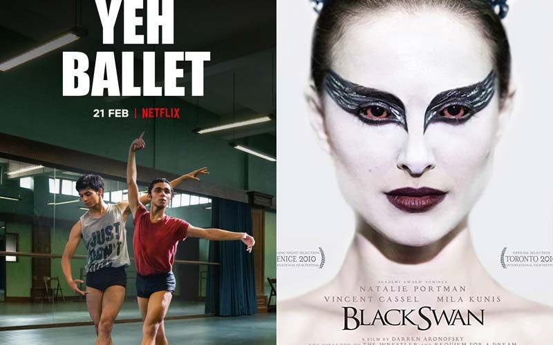 Yeh Ballet, Black Swan And More; Here Are 5 Dance Movies For You To JUST BINGE