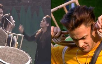 Bigg Boss 13: Asim Riaz’s Brother Decimates Arti Singh, ‘Where Were You When Sidharth Abused Asim’s Family?’