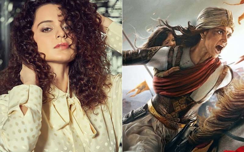 Kangana Ranaut To Become First Indian Female Director To Have A Japan Release With Manikarnika
