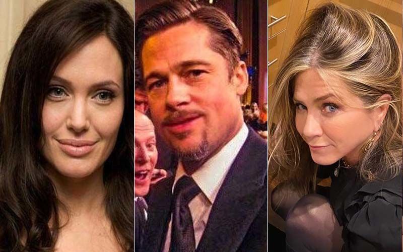 Throwback To Jennifer Aniston’s Remarks On Angelina Jolie And Brad Pitt Post Split; Calls Jolie ‘Uncool’