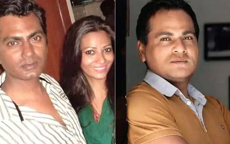 Nawazuddin Siddiqui’s Brother Shamas Files A Fraud And Criminal Defamation Case Against Actor’s Estranged Wife Aaliya