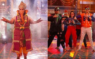Taarak Mehta Ka Ooltah Chashmah: Tapu Sena’s Ganeshotsav Performance Along With Dr Haathi In Rangarang Karyakram Leaves Everyone In Awe