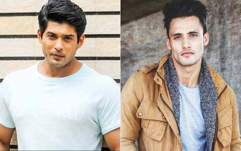 Bigg Boss 13: Sidharth Shukla And Asim Riaz Are The Hot Picks; Fans Vote For The Duo As The Winners Of The Delivery Task