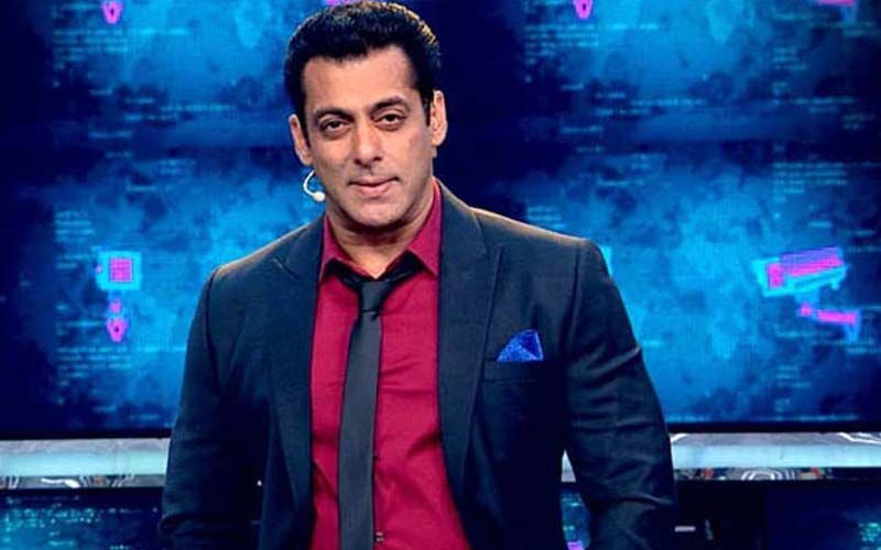 Bigg Boss 13: Dedicated Host Salman Khan Continues Shooting For Weekend Ka Vaar Despite Not Feeling Well