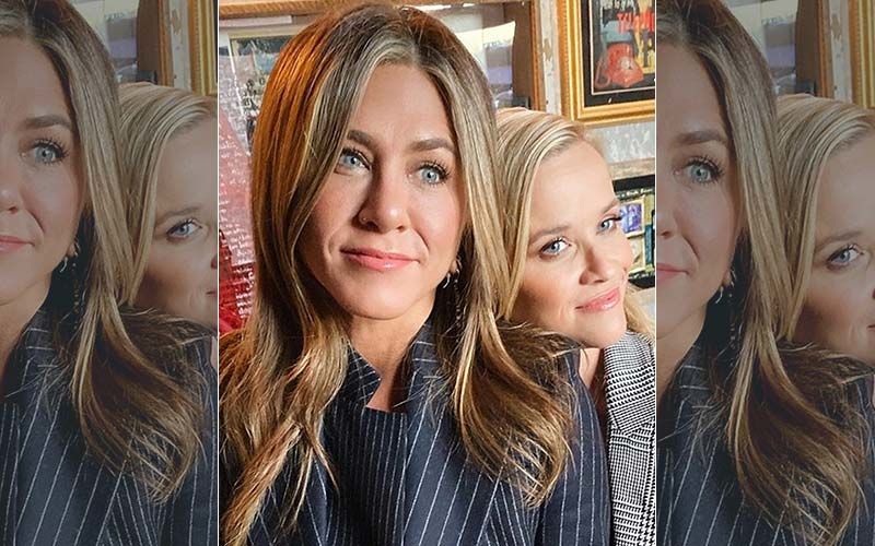 FRIENDS: Reese Witherspoon Declined An Offer To Return; Shocked Jennifer Aniston Says, ‘How Dare, What A Shame'