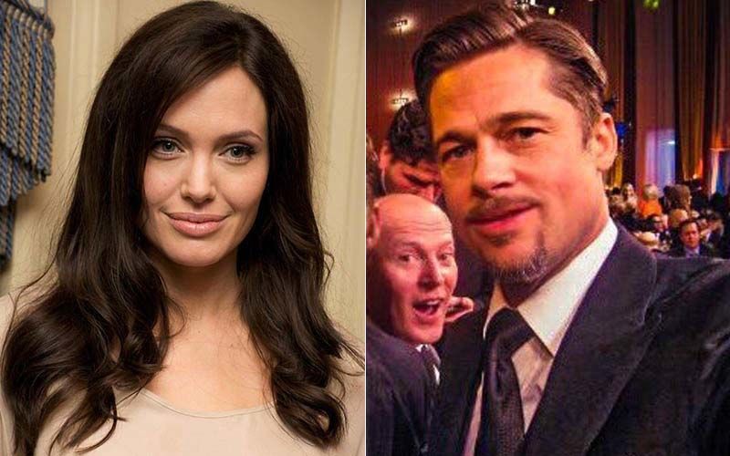 Brad Pitt Disheartened And Disappointed That Angelina Jolie Blames Him For Blocking Abroad Move