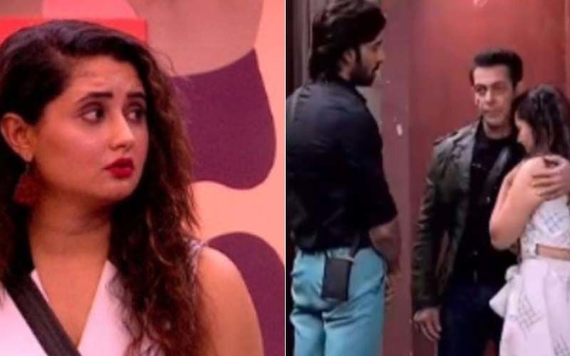 Bigg Boss 13 POLL RESULTS: Just Like Rashami Desai, Fans Too Are SHOCKED To Find Out Arhaan Khan’s Secrets