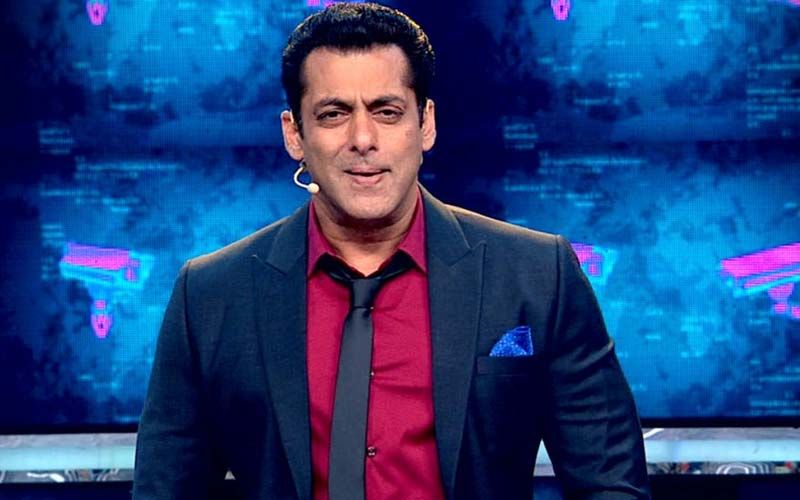 Bigg Boss 13: Salman Khan’s Weekend Ka Vaar Shooting Delayed Thanks To Monkeys Invasion On Set- VIDEO