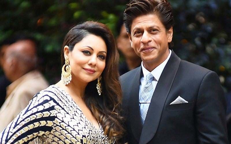 Gauri Khan Reveals Shah Rukh Takes 5 Hours To Get Ready While She Takes 5 Minutes