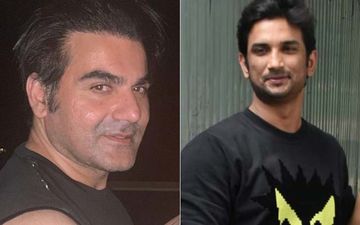 Arbaaz Khan Files Defamation Case Against Social Media Users Who Dragged His Name Into Sushant Singh Rajput, Disha Salian’s Death Cases