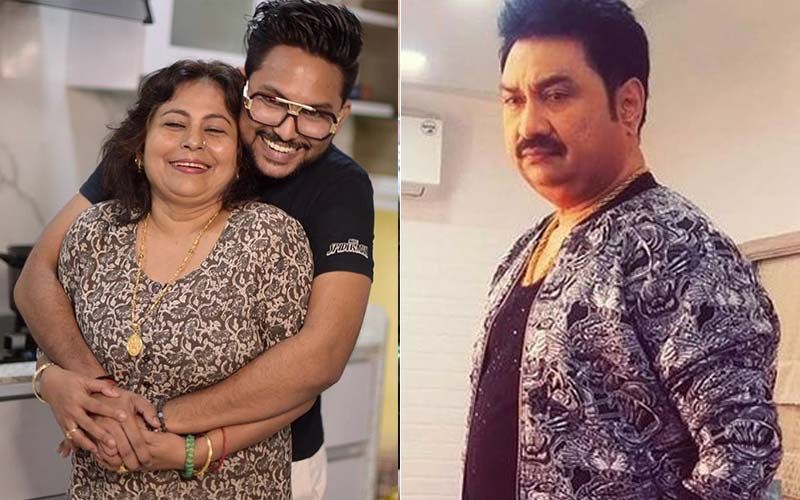Kumar Sanu Says There Were Disturbances In His Personal Life Because Of Which He Separated From Jaan's Mother; Opens Up About His Divorce With Rita Bhattacharya