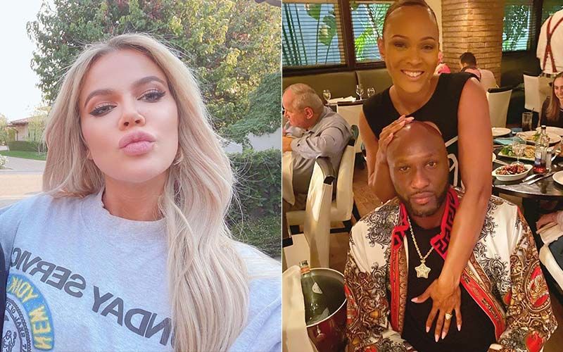 Here’s How Khloe Kardashian Feels About Ex-Husband Lamar Odom’s Engagement To Sabrina Parr