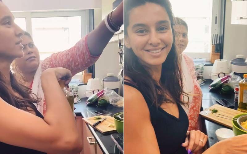 Shibani Dandekar On Being Trolled For Video With Her Maid: ‘If People Can’t Understand A Joke, They Shouldn’t Follow Me’
