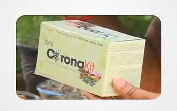 Baba Ramdev's Patanjali Coronil Kit Price, How does it work? When will it be available? How to order online?