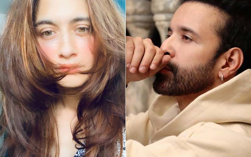 Amid Divorce Rumours With Aamir Ali, Sanjeeda Shaikh Shows Off Her Flawless Glowing Skin In A Sun-Kissed Selfie