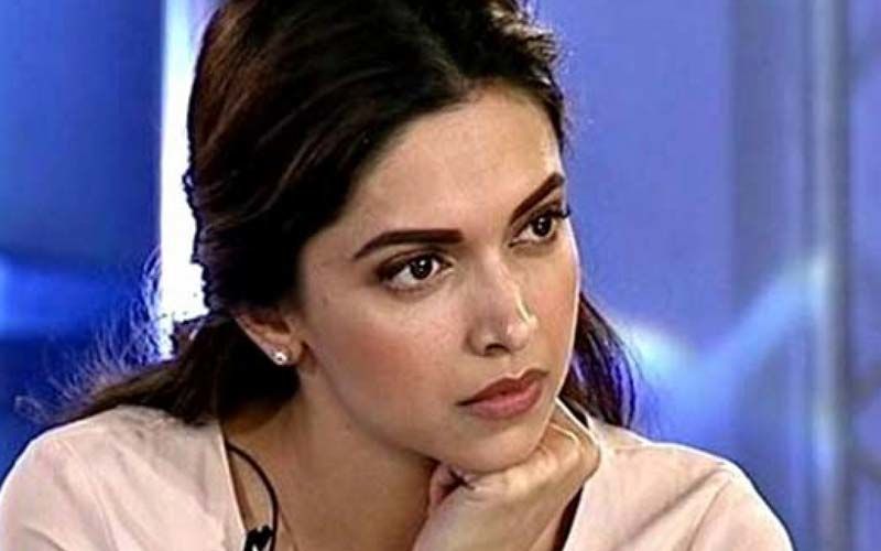 Hyderabad Rape Case: Deepika Padukone Maintains Stoic Silence When Asked About Disha’s Gruesome Murder