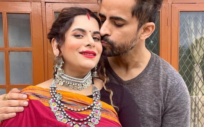 Isha Anand Sharma Blessed With Twins;  Kundali Bhagya Actress Reveals Names Of Her Newborn Boys