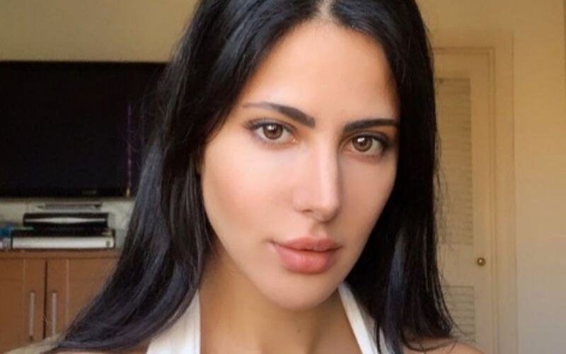 Katrina Kaif’s Lookalike Alina Rai On The Term 'Doppelganger': ‘We Should Not Be Judged Purely On Our Appearance’