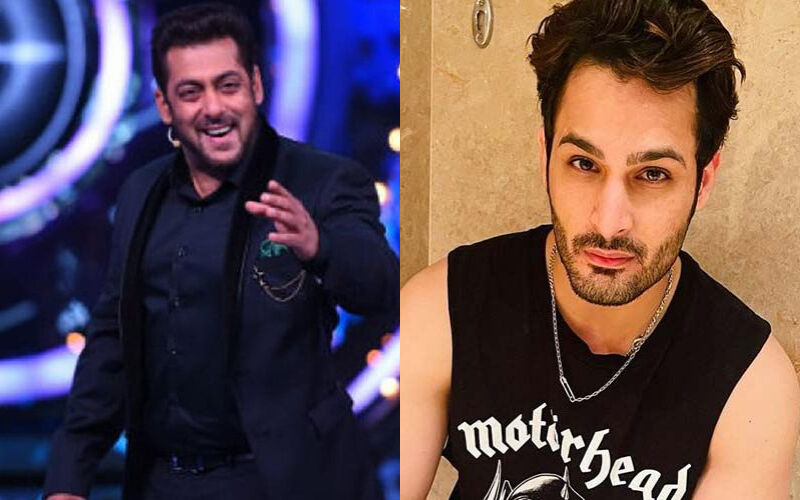 Bigg Boss 15 Weekend Ka Vaar: Fans Upset With Host Salman Khan For ‘Mocking And ‘Demotivating’ Umar Riaz-Read Tweets