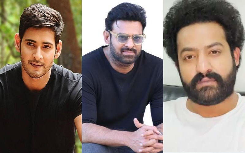 WHAT! Telugu Film Producers Halt Shoot From Aug Due To Increasing Costs; Superstars Mahesh Babu, Prabhas, Jr NTR Films To Get Affected-Report
