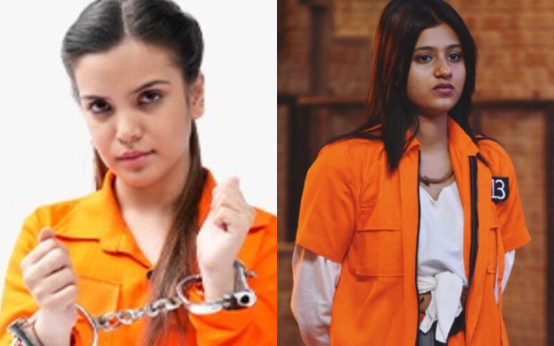 Lock Upp SPOILER ALERT: Azma Fallah Cleans Bathroom With Anjali Arora’s Towel, Latter Hits Out At Her Saying ‘At Least Clean It Nicely’
