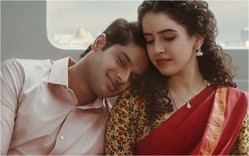 Meenakshi Sundareshwar Teaser OUT: Sanya Malhotra And Abhimanyu Dassani Look Promising In Karan Johar’s ‘Hatke’ Love Story