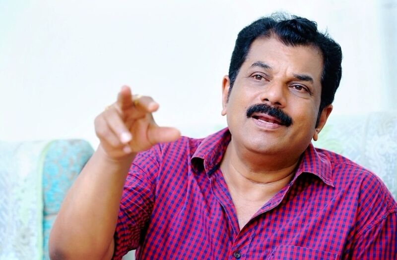 2 Times Kerala MLA Mukesh KICKED Out From Film Body Amid Sexual Misconduct Allegations