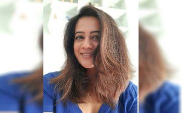 Mogra: Spruha Joshi Shares A Teaser Of An Exciting New Play, Digital or Live, Find Out Here