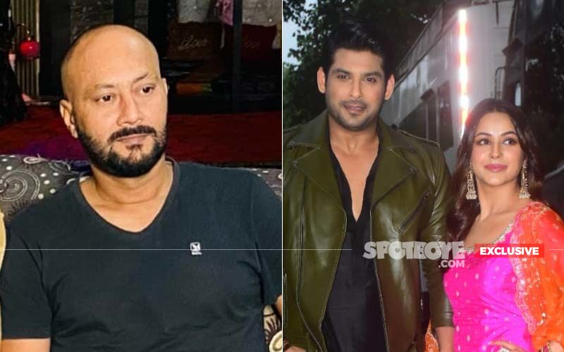 Sidharth Shukla Passes Away: Shehnaaz Gill Is Not Fine, Says Father Santokh Singh Sukh-EXCLUSIVE