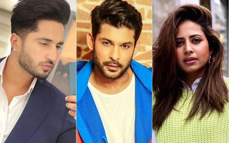 Sidharth Shukla Passes Away: From Neha Kakkar, Sargun Mehta To Jassie Gill, Pollywood Pays Last Tribute To The Actor