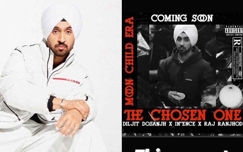 Diljit Dosanjh's personal style in his latest music album : r