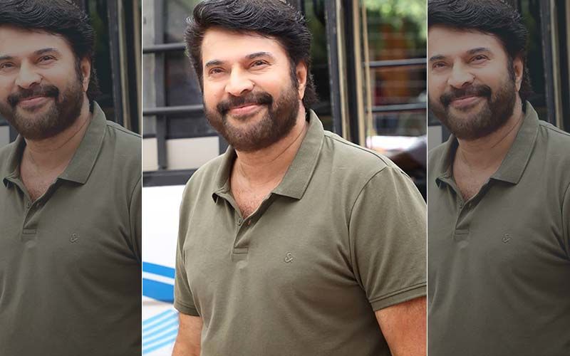 Mammootty Provides 1000 Free Air Tickets To Stranded Indian Expats In Gulf Waiting To Be Sent Back By Special Flights