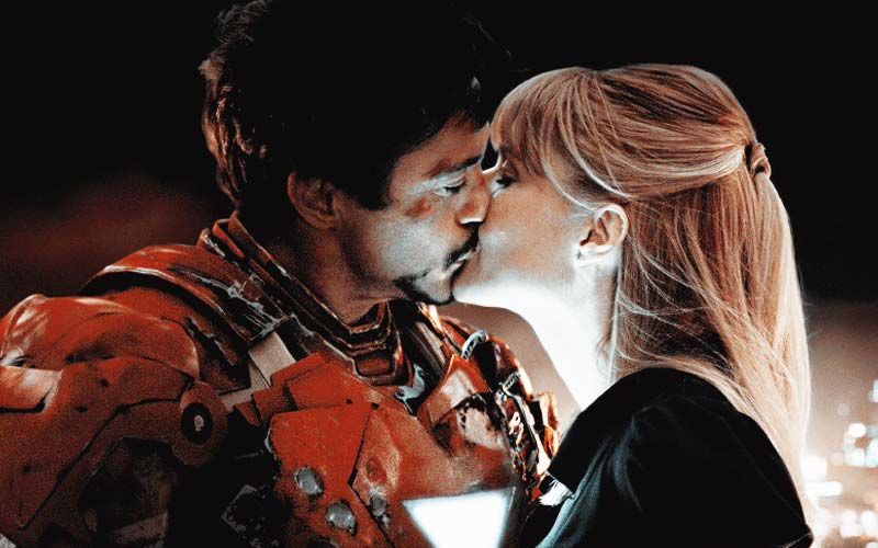 Gwyneth Paltrow Reveals Her Worst On-Screen Kiss Was With Iron Man Robert Downey Jr: ‘This Is Literally Like Kissing My Brother’