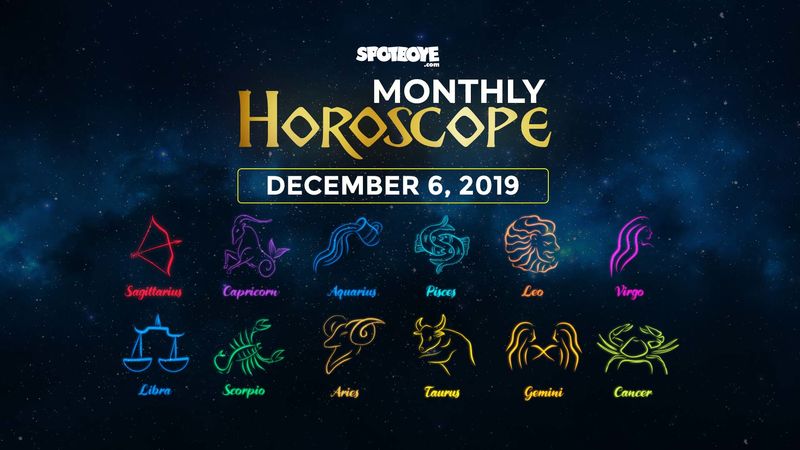 Horoscope Today, December 6, 2019: Check Your Daily Astrology Prediction Aries, Libra, Aquarius, Leo, Gemini And Other Signs