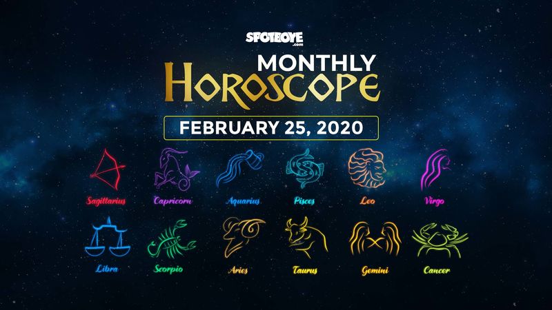 Horoscope Today, February 25, 2020: Check Your Daily Astrology Prediction For  Sagittarius, Capricorn, Aquarius and Pisces, And Other Signs