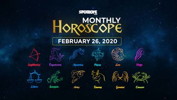 Horoscope Today, February 26, 2020: Check Your Daily Astrology Prediction For Aries, Taurus, Gemini, Cancer, And Other Signs