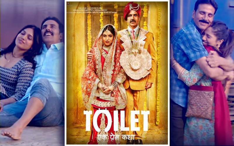 Movie Review: Toilet: Ek Prem Katha, How Not To Loo And Behold