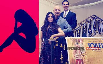 CAUGHT! Here's The CULPRIT Who LEAKED Akshay Kumar's Toilet: Ek Prem Katha