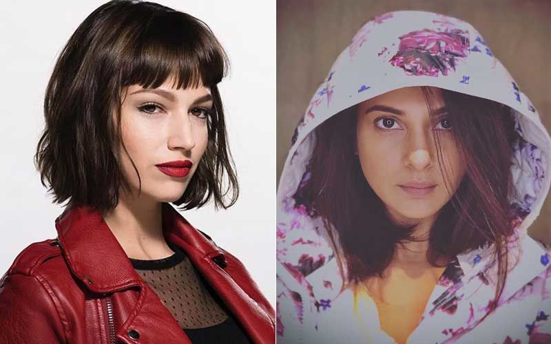 Tokyo Money Heist  Hollywood actresses, Bollywood celebrities