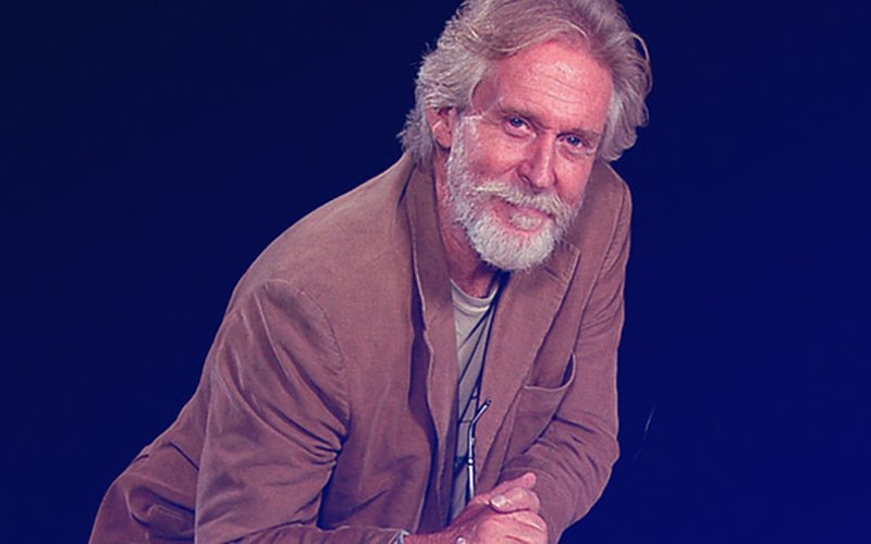 Tom Alter Suffering From Bone Cancer, Son Confirms
