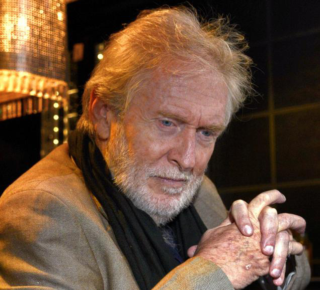 tom alter has worked in many bollywood films