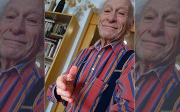 Tom And Jerry And Popeye The Sailor Animator Gene Deitch Passes Away At 95